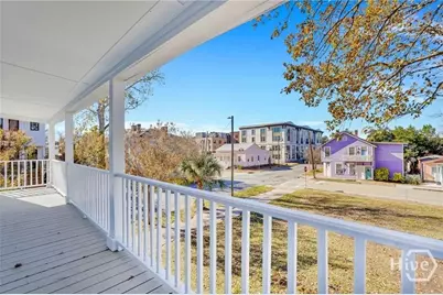 218 W Anderson Street #Upper Unit, Savannah, GA 31401 - Photo 72