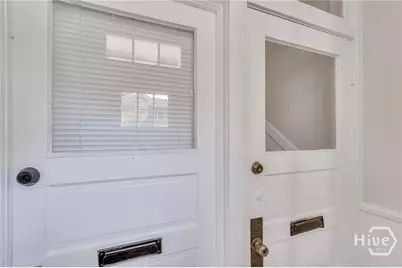 218 W Anderson Street #Upper Unit, Savannah, GA 31401 - Photo 26