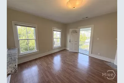 218 W Anderson Street #Upper Unit, Savannah, GA 31401 - Photo 28