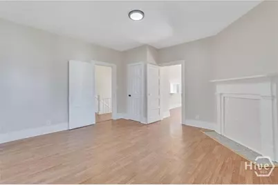 218 W Anderson Street #Upper Unit, Savannah, GA 31401 - Photo 12