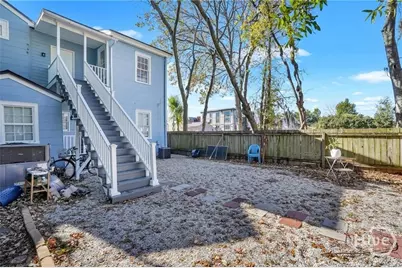 218 W Anderson Street #Upper Unit, Savannah, GA 31401 - Photo 34