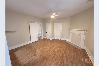 218 W Anderson Street #Upper Unit, Savannah, GA 31401 - Photo 38