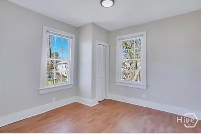 218 W Anderson Street #Upper Unit, Savannah, GA 31401 - Photo 20
