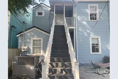 218 W Anderson Street #Upper Unit, Savannah, GA 31401 - Photo 26