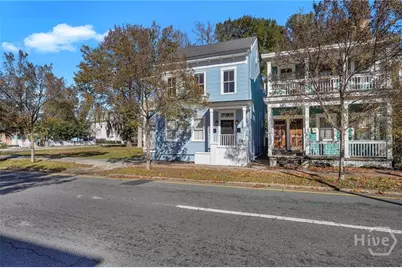 218 W Anderson Street #Upper Unit, Savannah, GA 31401 - Photo 60