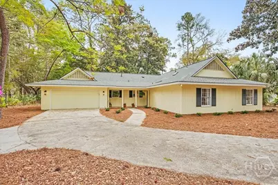 5 Clifton Lane, Savannah, GA 31411 - Photo 2