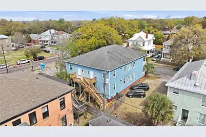 309 W 41st Street, Savannah, GA 31401 - Photo 36