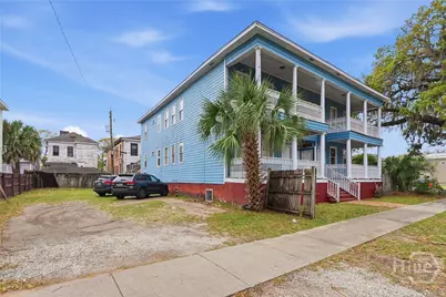 309 W 41st Street, Savannah, GA 31401 - Photo 2