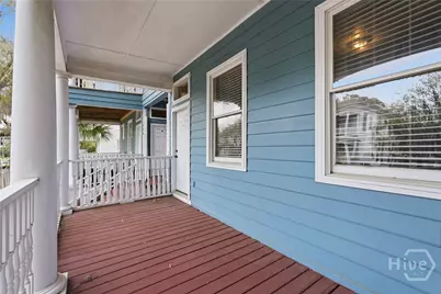 309 W 41st Street, Savannah, GA 31401 - Photo 4
