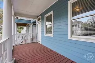 309 W 41st St, Savannah, GA 31401 - Photo 4