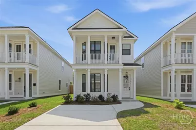 1209 E 34th Street, Savannah, GA 31404 - Photo 1