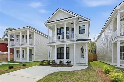 1209 E 34th Street, Savannah, GA 31404 - Photo 2