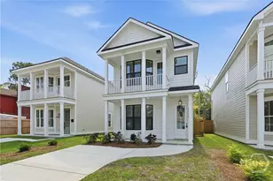 1209 E 34th St, Savannah, GA 31404 - Photo 2