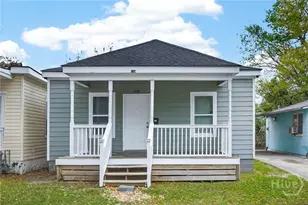 1118 NE 36th St, Savannah, GA 31404 - Photo 2