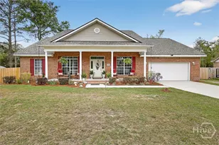 3788 SE Hwy 119, Guyton, GA 31312 - Photo 2