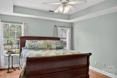 3788 SE Hwy 119, Guyton, GA 31312 - Photo 16