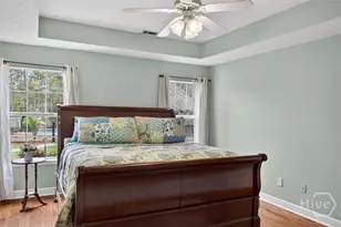 3788 SE Hwy 119, Guyton, GA 31312 - Photo 16