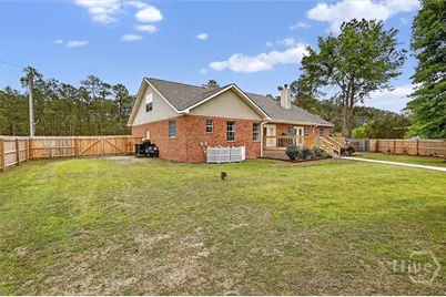 3788 SE Hwy 119, Guyton, GA 31312 - Photo 34
