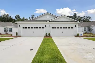 195 Holloway Hill, Pooler, GA 31322 - Photo 2