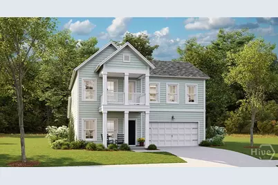 747 Blue Moon Crossing, Pooler, GA 31322 - Photo 1