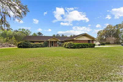 160 Hall Street, Hinesville, GA 31313 - Photo 1