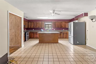 160 Hall Street, Hinesville, GA 31313 - Photo 6
