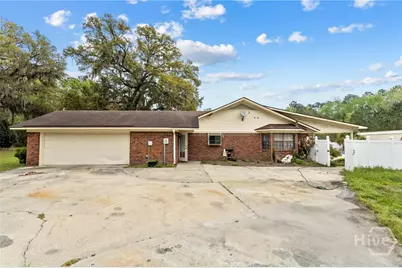 160 Hall Street, Hinesville, GA 31313 - Photo 2