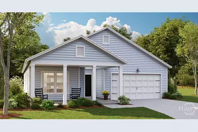 746 Blue Moon Crossing, Pooler, GA 31322 - Photo 1
