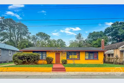 114 W 61st Street, Savannah, GA 31401 - Photo 1