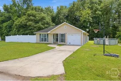 48 W Beaver Lane, Midway, GA 31320 - Photo 2