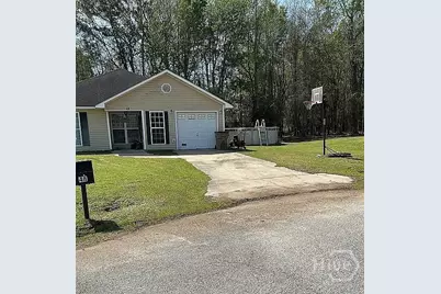 48 W Beaver Lane, Midway, GA 31320 - Photo 2