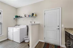264 Harmony Blvd, Pooler, GA 31322 - Photo 44