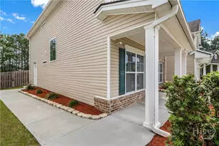 264 Harmony Blvd, Pooler, GA 31322 - Photo 2