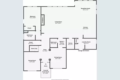 264 Harmony Boulevard, Pooler, GA 31322 - Photo 48