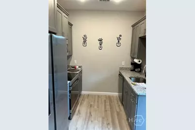 909 & 909 1/2 W 52nd Street, Savannah, GA 31405 - Photo 6