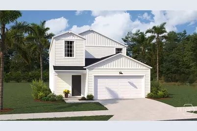 110 Thistle Blossom Way, Savannah, GA 31302 - Photo 1