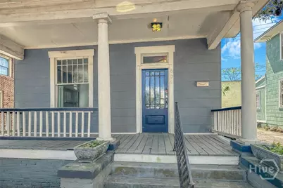 607 E 37th Street, Savannah, GA 31401 - Photo 2