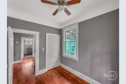 607 E 37th Street, Savannah, GA 31401 - Photo 16