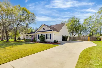 434 Sir Arthur Court, Guyton, GA 31312 - Photo 44