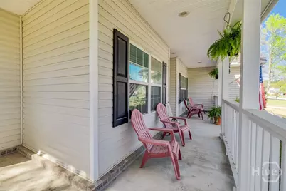 434 Sir Arthur Court, Guyton, GA 31312 - Photo 2