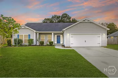 135 Buckskin Court, Guyton, GA 31312 - Photo 1