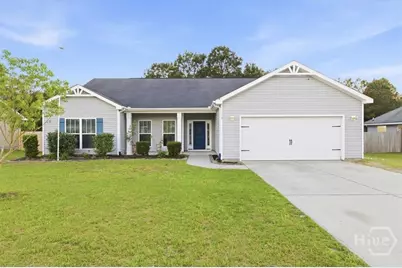 135 Buckskin Court, Guyton, GA 31312 - Photo 2