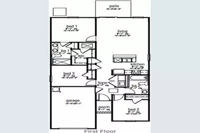 103 Serenoa Drive, Guyton, GA 31312 - Photo 4