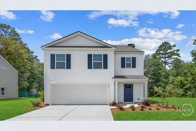 403 Flat Rock Trace, Port Wentworth, GA 31407 - Photo 1