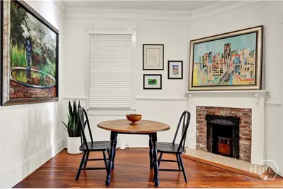 542 E Gaston Street #A, Savannah, GA 31401 - Photo 8