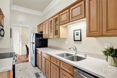 542 E Gaston Street #A, Savannah, GA 31401 - Photo 12