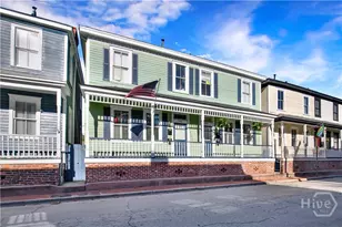 542 E Gaston St, Savannah, GA 31401 - Photo 2