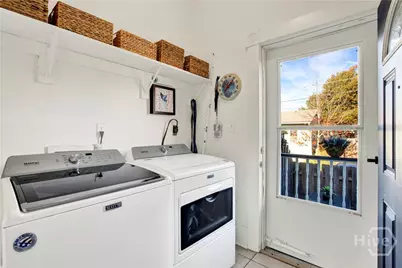 542 E Gaston Street #A, Savannah, GA 31401 - Photo 16