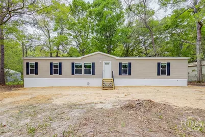 106 Conifer Drive, Guyton, GA 31312 - Photo 1