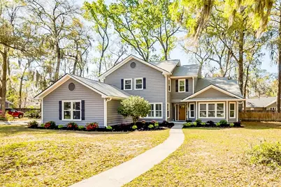 17 Ramsgate Road, Savannah, GA 31419 - Photo 1